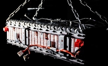How Can Water Activity be Managed to Improve Zinc-Iron Batteries?