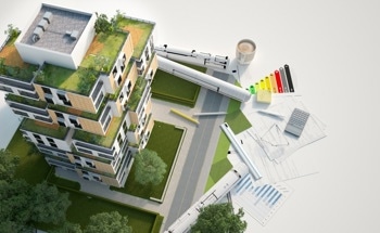 Deep Learning-Based Energy Forecasting for Sustainable Building