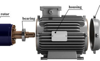How Can Lightweight Materials Improve Electric Motors?