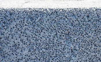 How Does the Introduction of a Porous Aggregate Improve Foam Concrete 3D Printing?