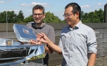 Researchers Create Test Systems for Passive Cooling Materials