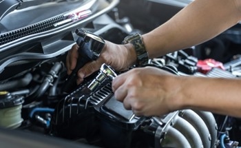 Scientists Discuss Methods for Fuel Delivery in Compression Ignition Engines