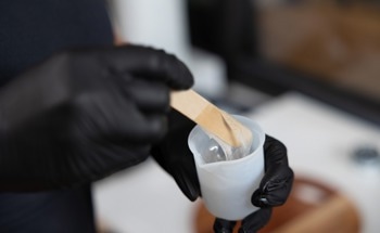 Evaluating Aerospace Prepregs Made of Epoxy Resin Films