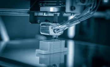 How can Intelligent Process Automation Improve 3D Printing Operations?
