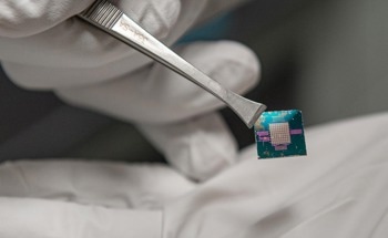 Smart Chips That Enhance Data Protection
