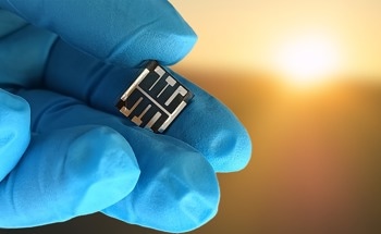 Improving the Efficiency of Organic Solar Cells