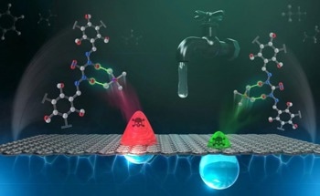 New Adsorbent Material Rapidly Removes Toxic Chromium and Arsenic From Water