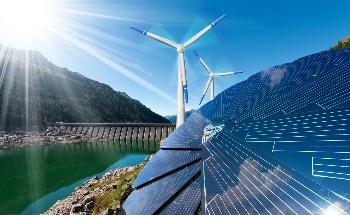 Hybrid Organic–Inorganic Crystal Makes Solar Cells Thinner than Today’s Silicon Solar Cells