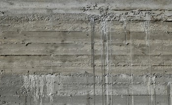Analyzing the Fracture Behavior of Layered Concrete