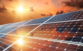 Scientists Model Whether We Could Power a Whole Country with Solar Energy