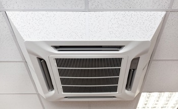 Reducing the Environmental Cost of Air Conditioning with Geothermal Systems