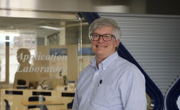 Kent Heath named new CEO of Rigaku Americas Holding Inc. and President of Rigaku Americas Corporation