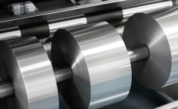 Effective Thermal Monitoring of Aluminum Laser Deposition