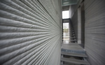 How Effective is the Thermal Performance of a 3D Printed Building?