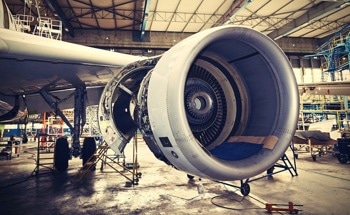 Scientists Make a Low Creep Aero Grade Epoxy Vitrimer with Excellent Properties
