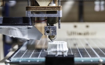 3D-Printed Titanium Lower Jaw Implanted for the First Time in a Head and Neck Cancer Patient