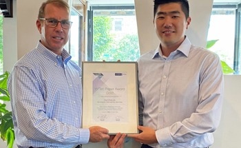 WITec Announces Paper Award 2022 Winners