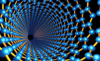 Improving Thermoelectric Performance of Polymer Composites with Carbon Nanotubes