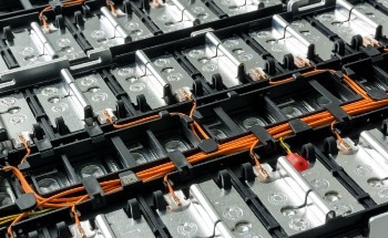 Scientists Investigate EIS and Non-Linear Harmonic Analysis of Lithium Batteries