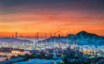 Scientists Discuss Logistic Processes Occurring in the Energy Sector