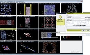 Materials Design Announce Release of World-Leading Materials Simulation