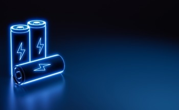 A New Method to Create Lithium-Ion Battery Materials