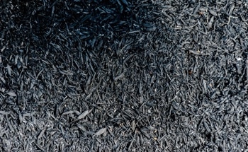 How do Potassium Salts Change Biochar Pyrolysis?