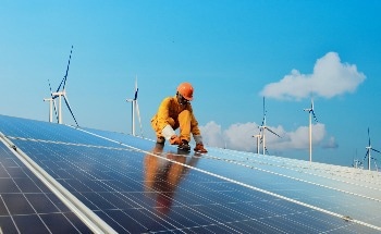 New Model Could Unlock New Pathways to Efficient Organic Solar Cells