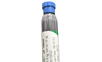 YINCAE’s Fully Flux Residue Compatible Underfill: UF 158HA
