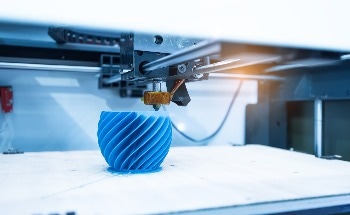 Researchers Use Neutron Scattering to Measure Internal Strain in 3D-Printed Metal Parts