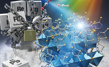Novel Coordination Polymers Combat Global Warming