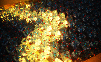Vanadium Dioxide “Remembers” the Entire History of External Stimuli