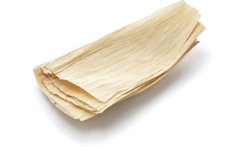 How are Corn Husks Used in Different Materials?