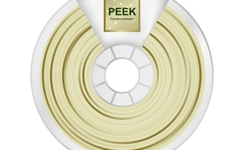 How Does Slowing Crystallization Improve the Properties of 3D-Printed PEEK Parts?