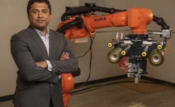 Novel Predictive Tool Tests the Durability of Composite Materials