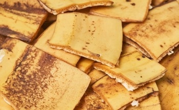 How Can We Reuse Banana Peel Waste?