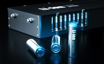 How Does the Rheology of Electrode Suspension Impact the Performance of Li-Ion Batteries?