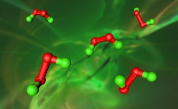Researchers Discuss the Photocatalytic Synthesis of Hydrogen Peroxide