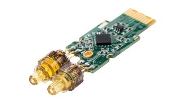 SABIC expands its ULTEM™ resin optical material portfolio to help advance the adoption of single-mode fiber optics