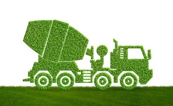 Making Building Greener with Low-Carbon Concrete