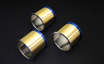 TANAKA Starts Taking Orders for Gold Bonding Wires using 'RE Series' 100% Recycled Precious Metals