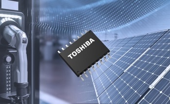 Toshiba Releases Smart Gate Driver Photocoupler that Helps Simplify Design of Peripheral Circuits for Power Devices