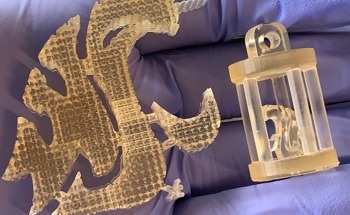 New Techniques to Transform PLA Plastic into Sustainable Products