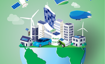 Going Beyond Silicon's Limitations: IDTechEx Discuss the Rise of Thin Film Photovoltaics