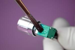 Ultra-Low Viscosity, Biocompatible Epoxy Offers Optical Clarity