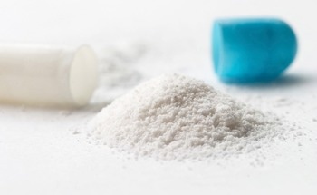 Characterising Powder Flow Properties for Pharmaceutical Applications