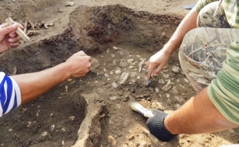 How Can Machine Learning Extend to Archaeology?