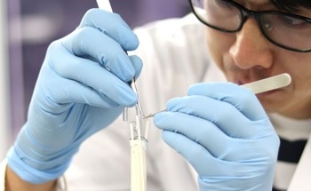 Researchers Minimize Strain to Maximize Cell Performance