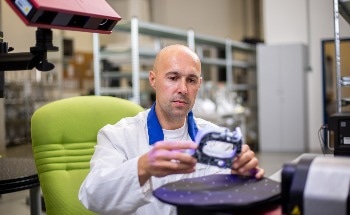 New Dielectric Material can Lead to MRIs with Shorter Scan Times and Higher Image Resolutions