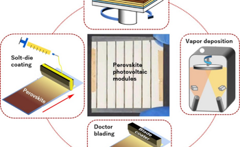 Recent Advances in Perovskite Photovoltaic Modules